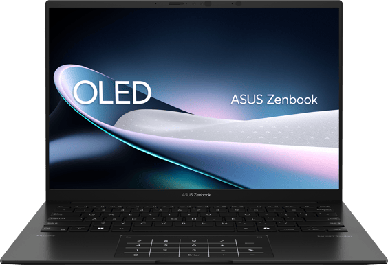 ASUS Zenbook 14 OLED UM3406 - Ryzen AI 7 | 32GB | 512GB