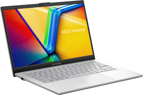 ASUS Vivobook Go 14 L1404 - Ryzen 5 | 16GB | 512GB