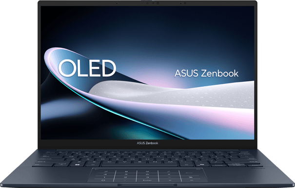 ASUS Zenbook 14 OLED UX3405 - Ultra 9 | 32GB | 1TB