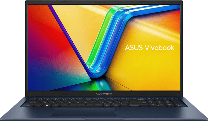 ASUS Vivobook 17 F1704 - i5 | 16GB | 512GB