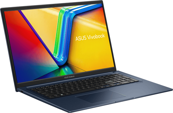 ASUS Vivobook 17 F1704 - i5 | 16GB | 512GB