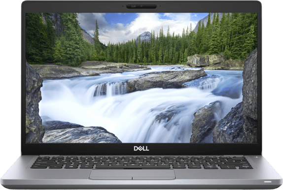 Dell Latitude 5410 - i7 | 16GB | 240GB | REFURBISHED - A Grade