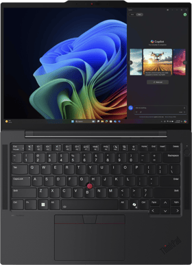 Lenovo ThinkPad T14s Gen 6 - Ultra 7 | 32GB | 1TB