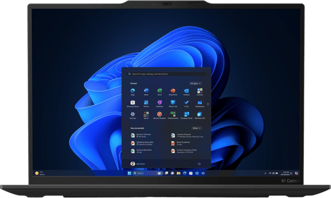 Lenovo ThinkPad X1 Carbon Gen 13 - Ultra 7 | 32GB | 1TB
