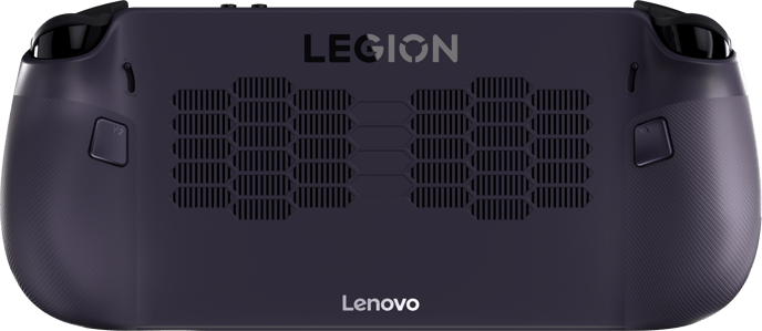 Lenovo Legion Go S - SteamOS