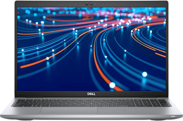 Dell Latitude 5520 - i5 | 16GB | 240GB | REFURBISHED - A Grade