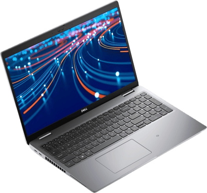 Dell Latitude 5520 - i5 | 16GB | 240GB | REFURBISHED - A Grade