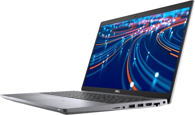 Dell Latitude 5520 - i5 | 16GB | 240GB | REFURBISHED - A Grade