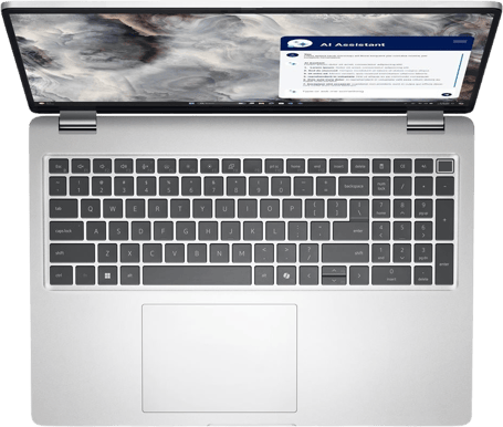 Dell Pro 16 Plus - Ultra 7 | 32GB | 512GB