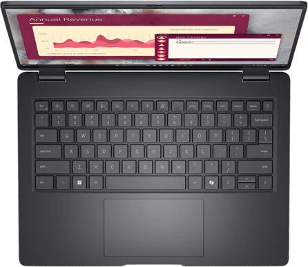Dell Pro 14 - Ultra 5 | 16GB | 512GB