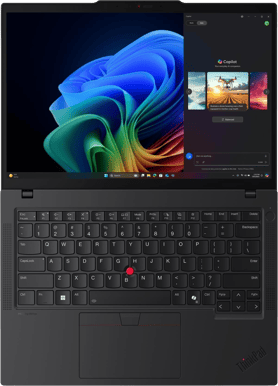 Lenovo ThinkPad T14 Gen 6 - Ultra 5 | 32GB | 512GB