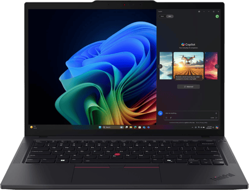 Lenovo ThinkPad T14 G6 - Ryzen AI 5 Pro | 32GB | 512GB
