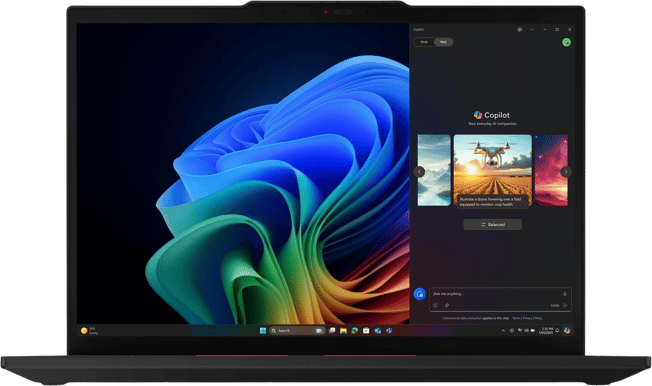 Lenovo ThinkPad T14 G6 - Ryzen AI 5 Pro | 32GB | 512GB