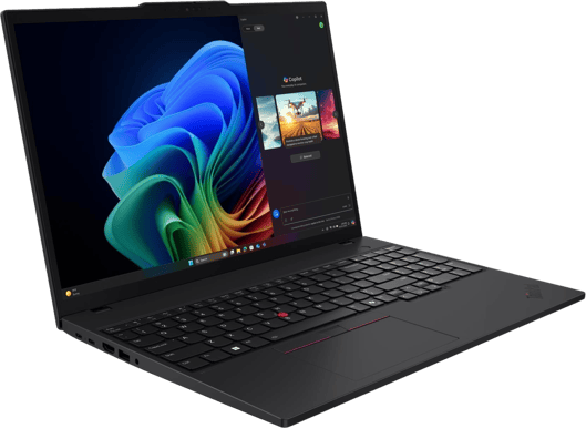 Lenovo ThinkPad T16 Gen 4 - Ryzen AI 7 Pro | 32GB | 1TB
