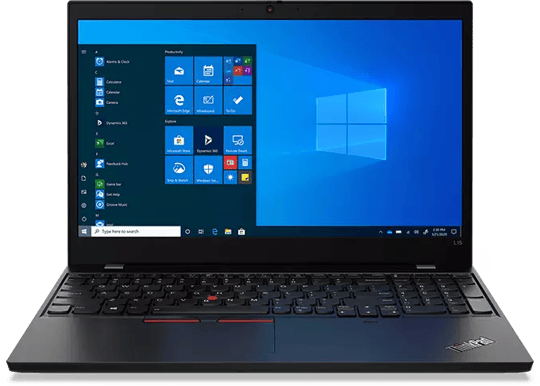 Lenovo ThinkPad L15 G1 - Ryzen 7 Pro | 32GB | 512GB | REFURBISHED - A Grade