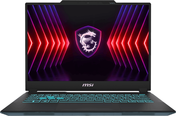 MSI Cyborg 14 - i7 | 16GB | 512GB | RTX 4050
