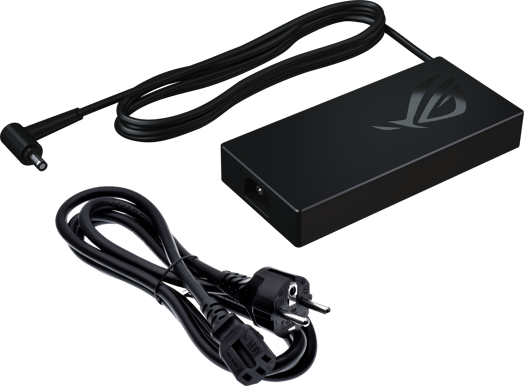 ASUS AC-adapter Adapter 280W 90XB08MN-MPW