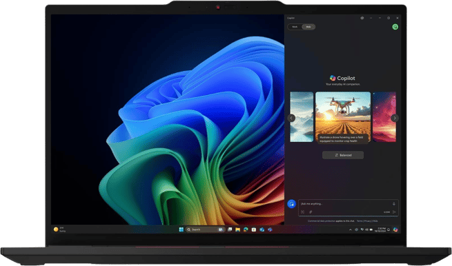 Lenovo ThinkPad T14s Gen 6 - Ryzen AI 7 Pro | 64GB | 1TB