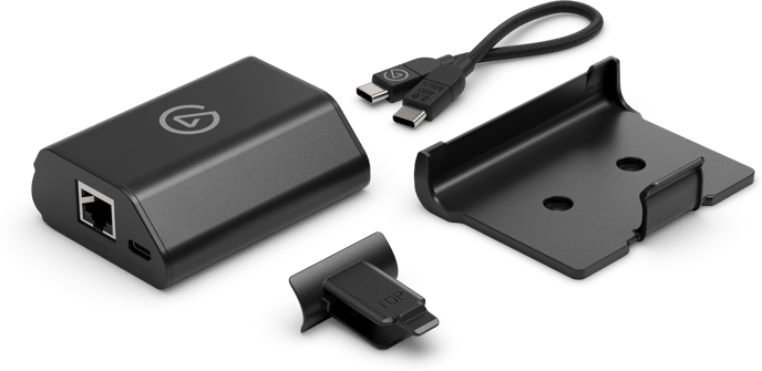 Elgato Network Dock