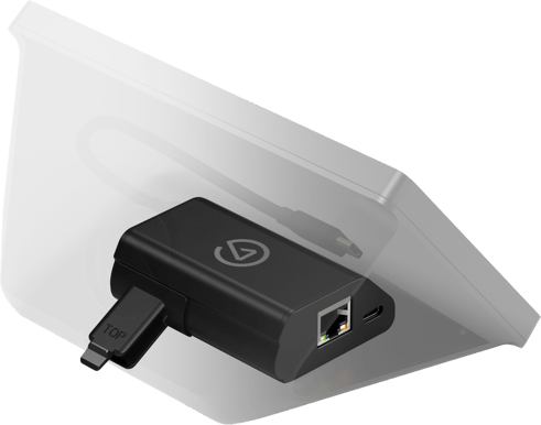 Elgato Network Dock
