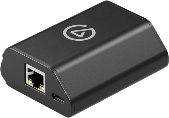 Elgato Network Dock