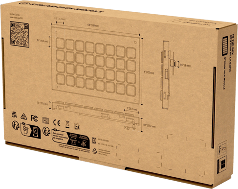 Elgato Stream Deck Module - 32 Keys