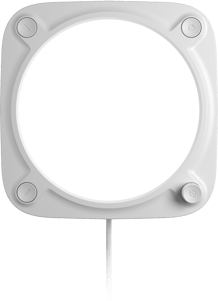 Elgato Key Light Neo Vit (utan fäste)