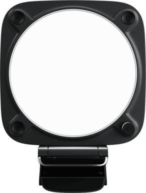 Elgato Key Light Neo Svart