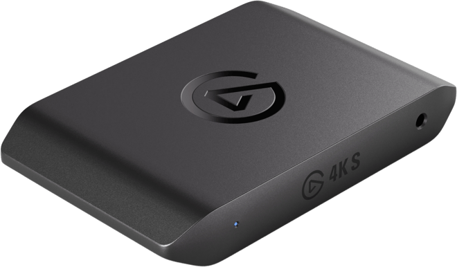 Elgato Game Capture 4K S