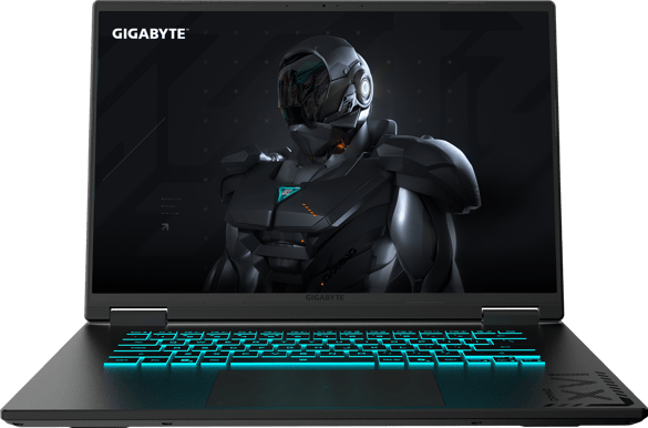 Gigabyte Gaming A16 - i7 | 16GB | 1TB | RTX 5070