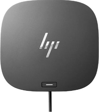 HP Dockningsstation G5 USB-C  120W - Refurbished A Grade