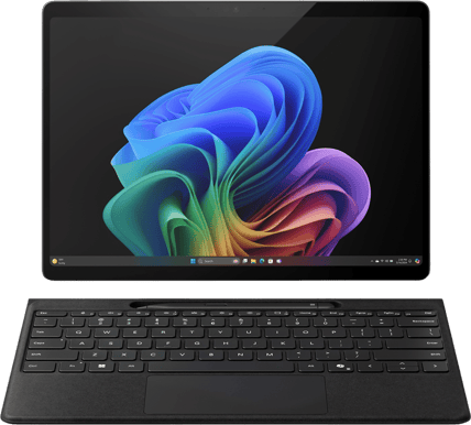 Microsoft Surface Pro Copilot+PC OLED - Snapdragon X Elite | 16GB | 512GB