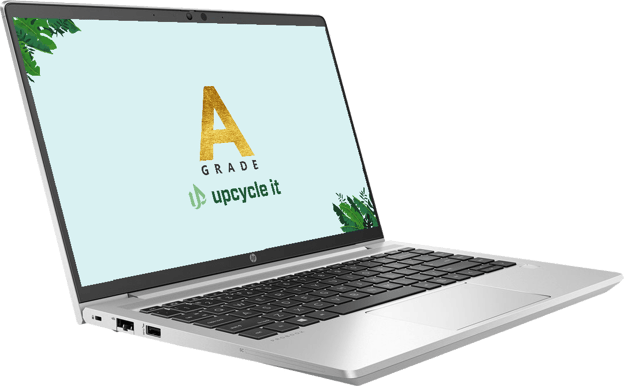 HP ProBook 640 G8 - i5 | 16GB | 256GB | REFURBISHED - A Grade