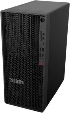 Lenovo Thinkstation P360 - i9 | 32GB | 1TB | T1000 | REFURBISHED - A Grade
