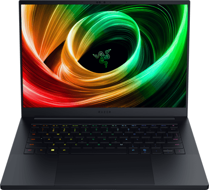 Razer Blade 14 OLED - Ryzen AI 9 | 64GB | 2TB | RTX 5070