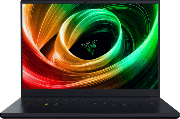 Razer Blade 14 OLED - Ryzen AI 9 | 64GB | 2TB | RTX 5070