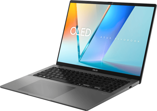 ASUS Vivobook S16 OLED D3607 - Ryzen AI 7 | 16GB | 1TB