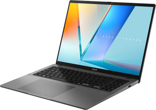 ASUS Vivobook S16 D3607 - Ryzen AI 7 | 32GB | 1TB