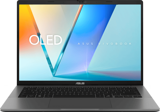 ASUS Vivobook S14 OLED D3407 - Ryzen AI 7 | 16GB | 512GB
