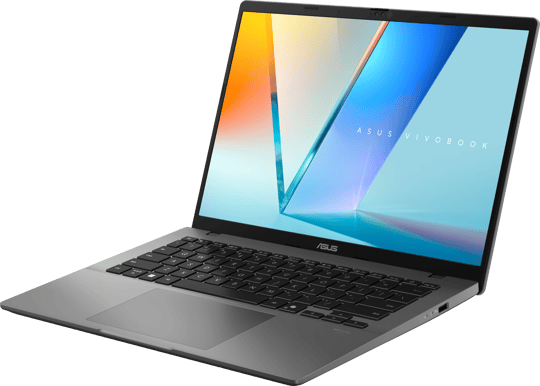 ASUS Vivobook S14 D3407 - Ryzen 7 | 16GB | 1TB