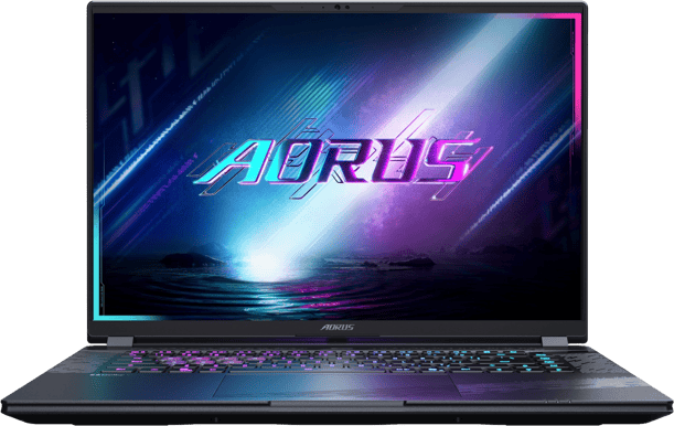 Gigabyte AORUS Elite 16 - Ultra 9 | 32GB | 1TB | RTX 5070