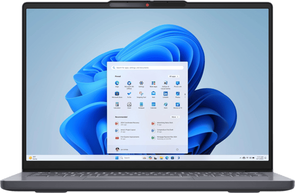 Lenovo IdeaPad Slim 3 - 14" | Ryzen 7 | 16GB | 1TB