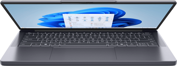 Lenovo IdeaPad Slim 3 - 14" | Ryzen 7 | 16GB | 1TB