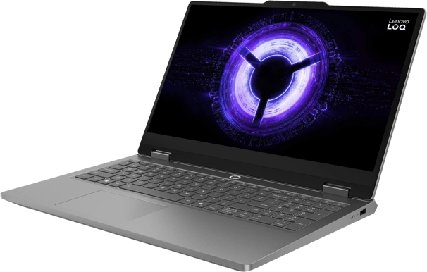 Lenovo LOQ Essential - i5 | 16GB | 512GB | RTX 5050