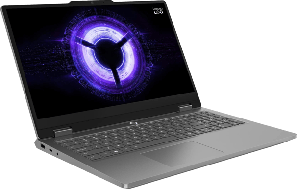 Lenovo LOQ Essential - i5 | 16GB | 512GB | RTX 5050