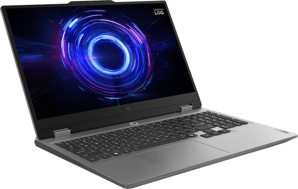 Lenovo LOQ Gaming 15 - i7 | 32GB | 1TB | RTX 5060