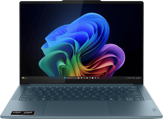 Lenovo Yoga Pro 7 - Ryzen AI 9 | 32GB | 1TB