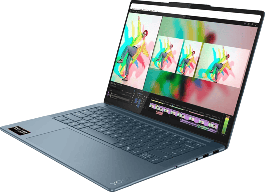 Lenovo Yoga Pro 7 - Ryzen AI 9 | 32GB | 1TB