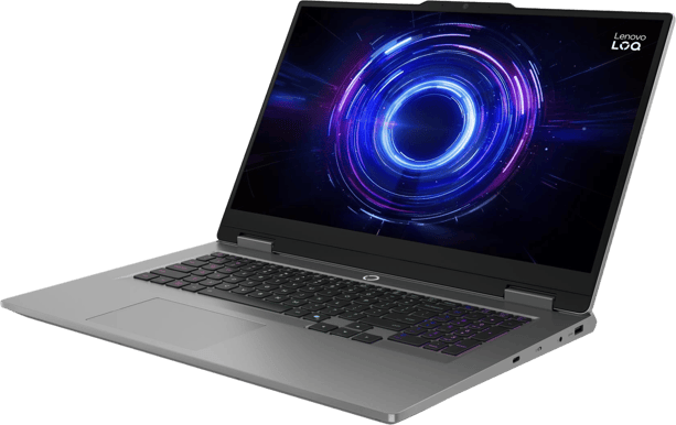 Lenovo LOQ Gaming 17 - i7 | 32GB | 1TB | RTX 5060