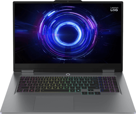 Lenovo LOQ Gaming 17 - i7 | 32GB | 1TB | RTX 5060